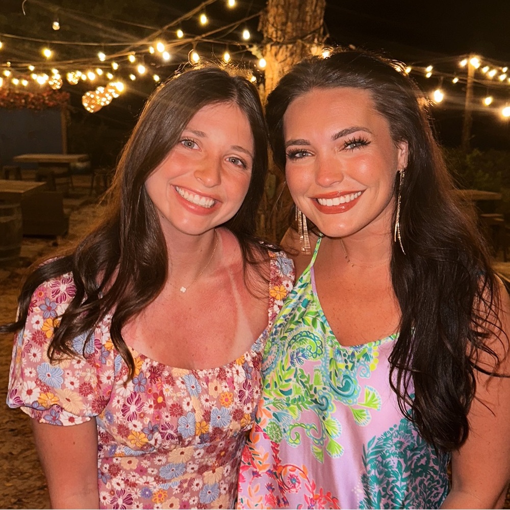 Meet your Posher, Grace